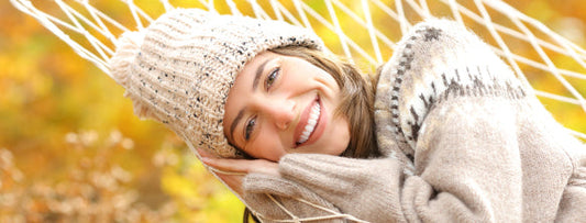 Autumn skincare routine tips from Arch Addicts