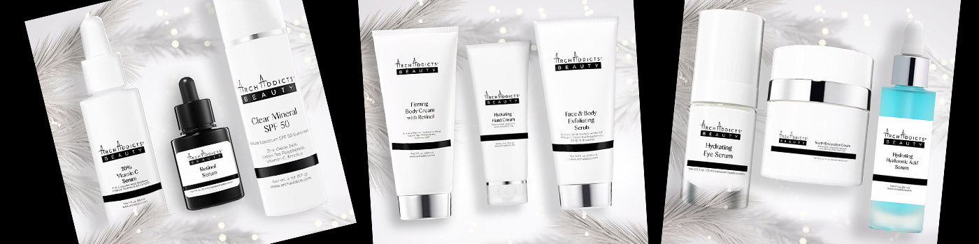 Arch Addicts® Bundles
