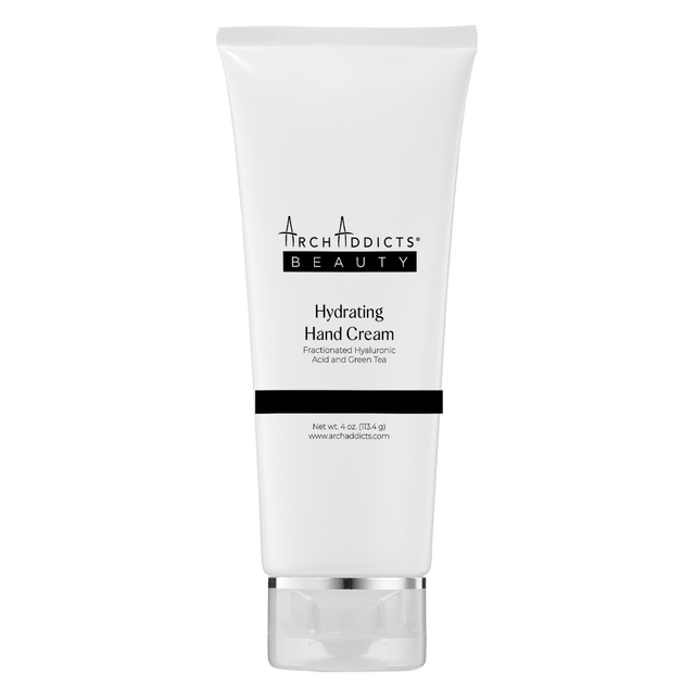 Arch Addicts® Hydrating Hand Cream