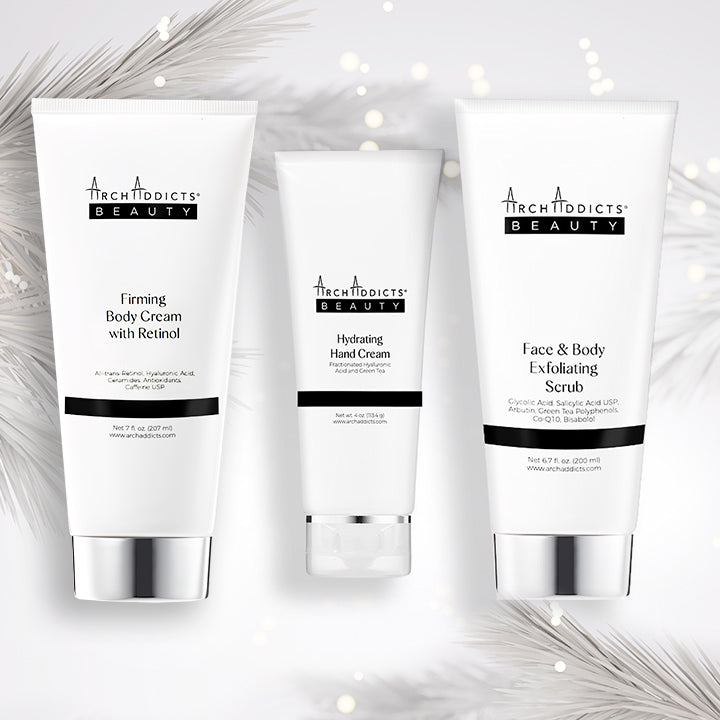 Arch Addicts® Body Bundle