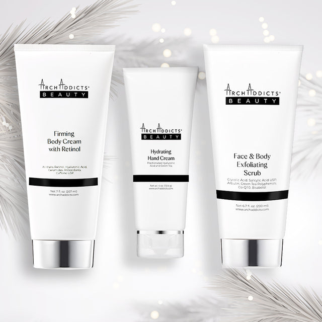 Arch Addicts® Body Bundle