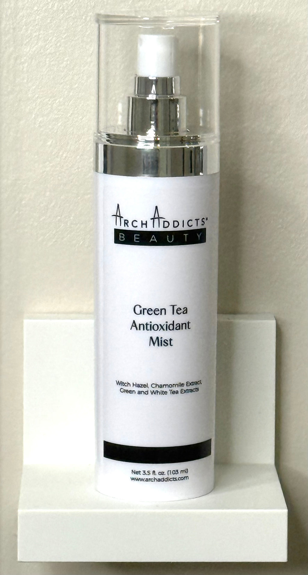 Green Tea Antioxidant Mist