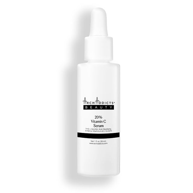 Arch Addicts® 20% Vitamin C Serum