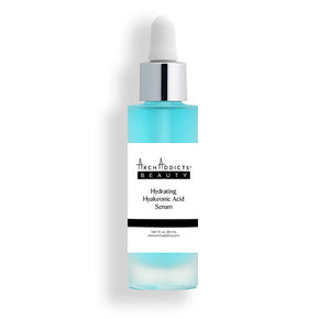 Arch Addicts® Hydrating Hyaluronic Acid Serum