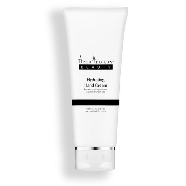Arch Addicts® Hydrating Hand Cream