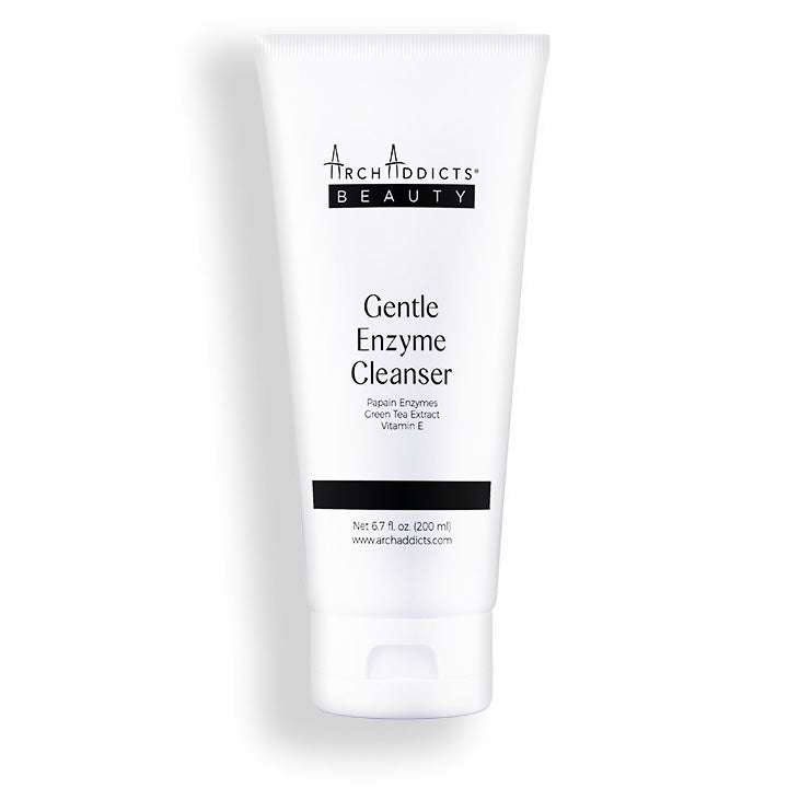 Arch Addicts® Gentle Enzyme Cleanser