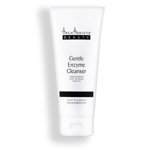 Arch Addicts® Gentle Enzyme Cleanser