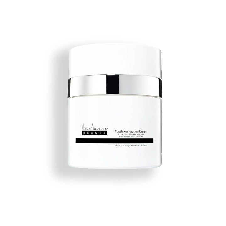 Arch Addicts® Anti-Aging Youth Restoration Cream