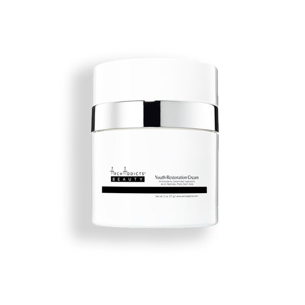 Arch Addicts® Anti-Aging Youth Restoration Cream