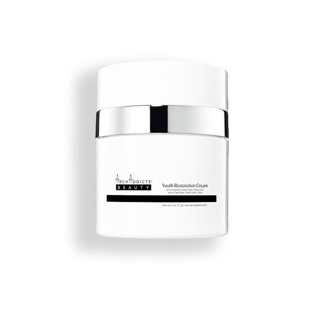 Arch Addicts® Anti-Aging Youth Restoration Cream