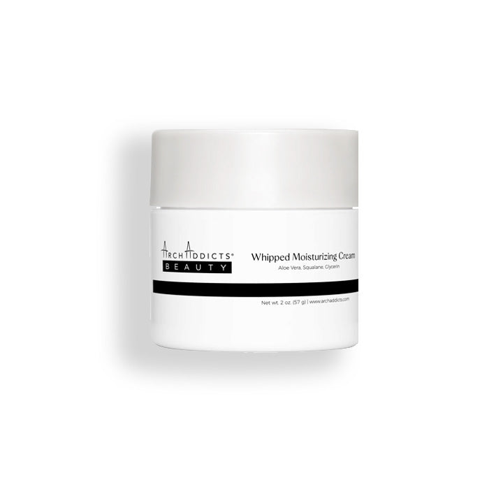 Arch Addicts® Whipped Moisturizing Cream