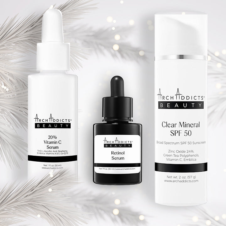 Arch Addicts® Prevent & Protect Bundle