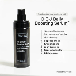 Revision®  DEJ Boosting Serum 1oz