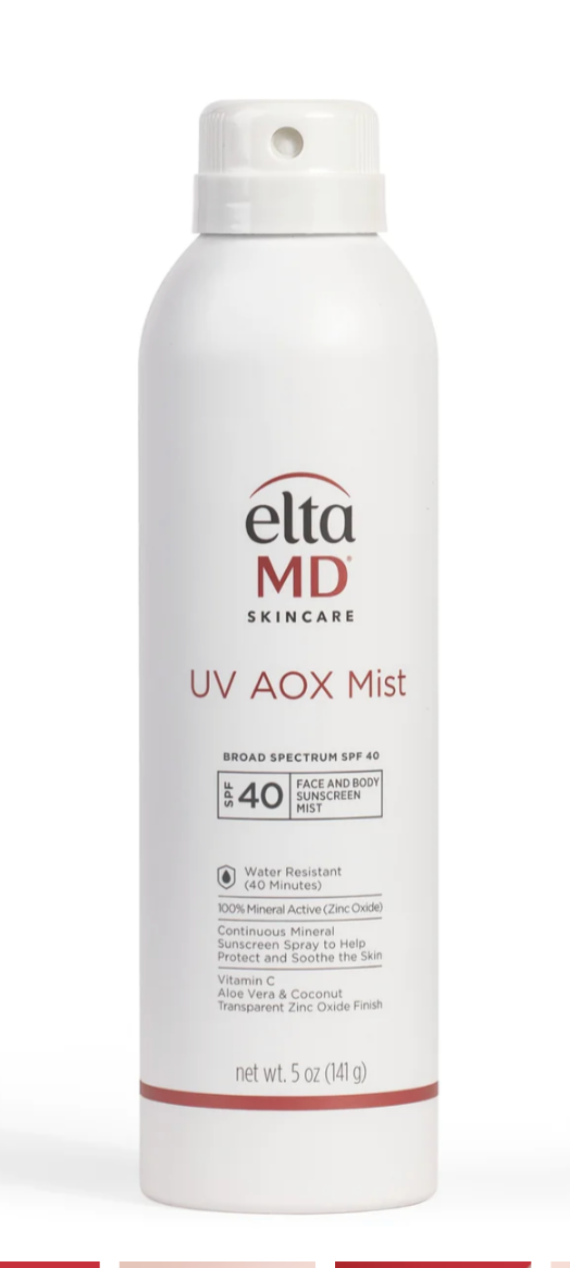 EltaMD®UV AOX Mist SPF 40