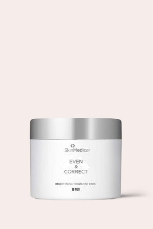 SkinMedica® Even & Correct Brightening Treatment Pads