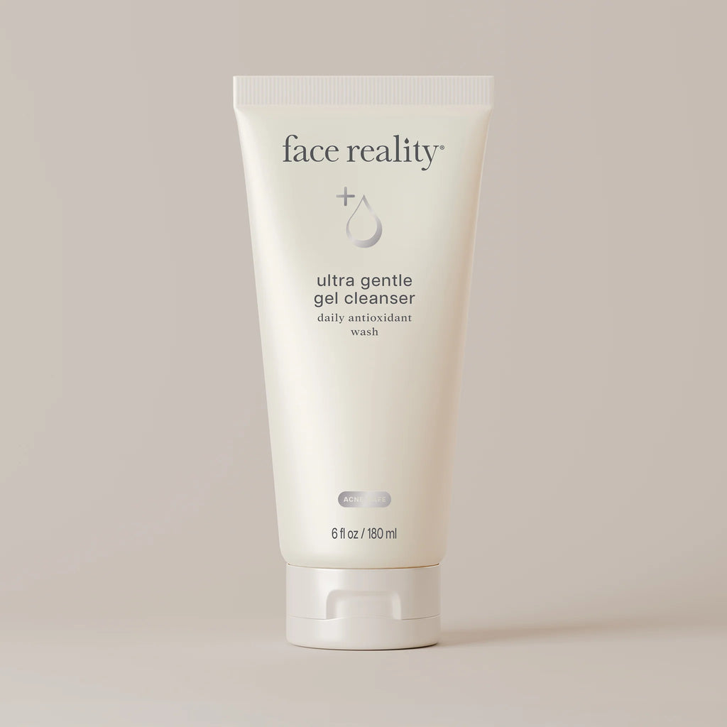 Face Reality Ultra Gentle Cleanser