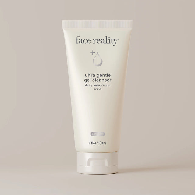 Face Reality Ultra Gentle Cleanser