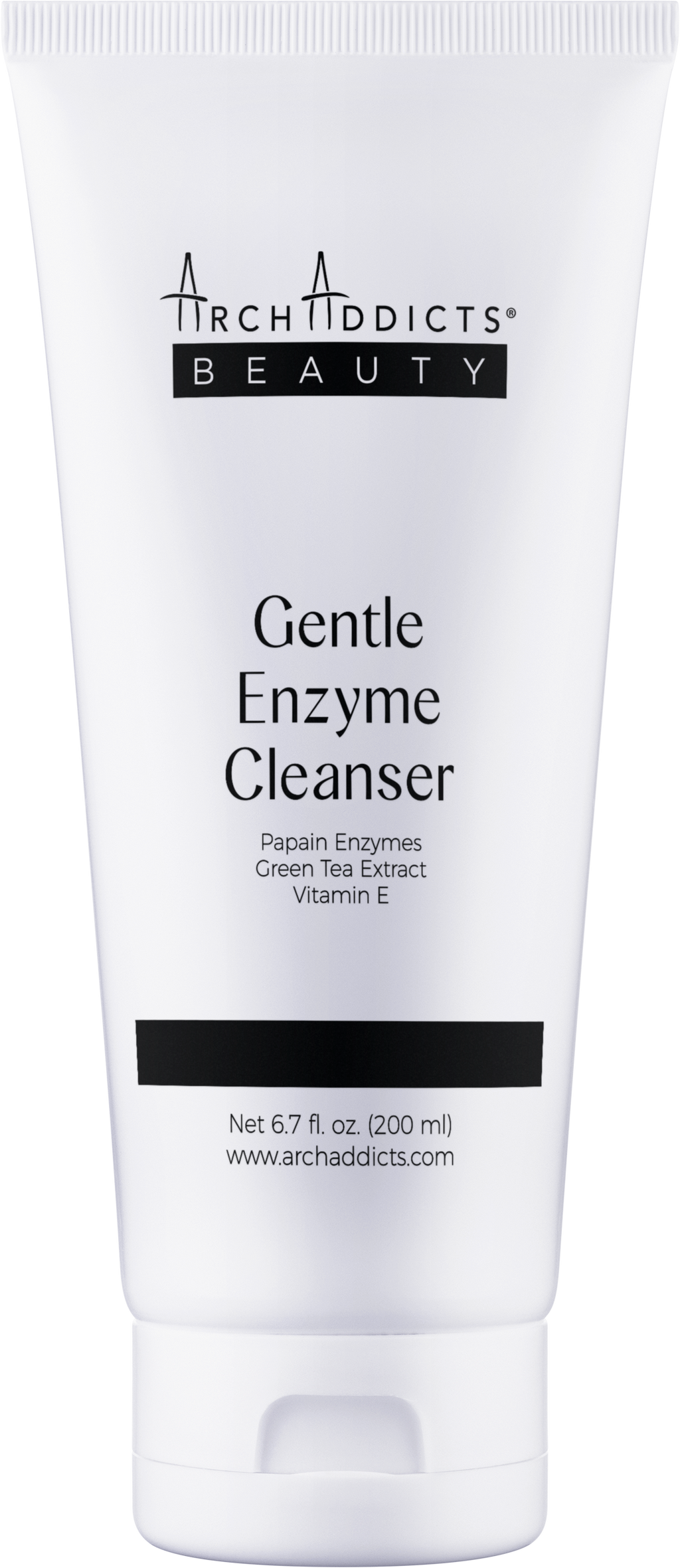 Arch Addicts® Gentle Enzyme Cleanser
