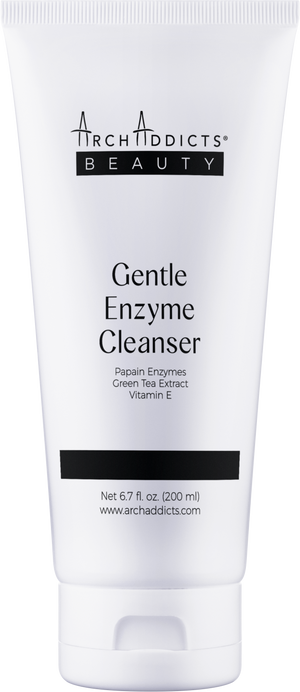 Arch Addicts® Gentle Enzyme Cleanser