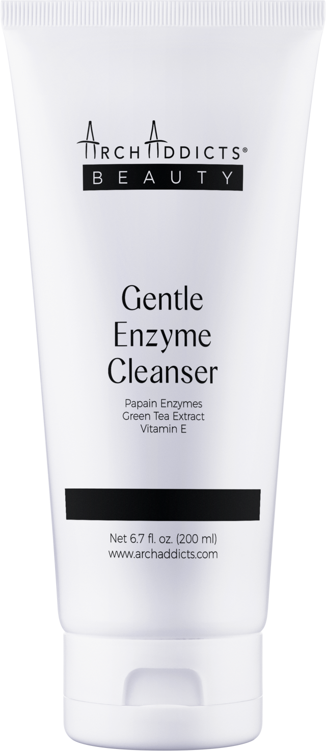 Arch Addicts® Gentle Enzyme Cleanser