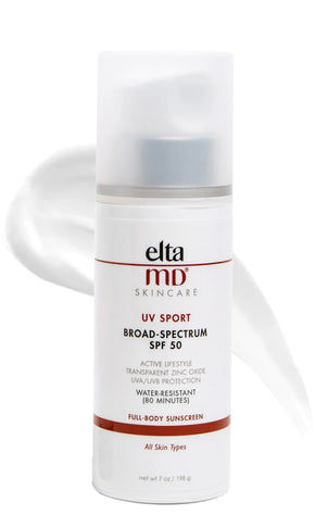 EltaMD® UV Sport Broad-Spectrum SPF 50