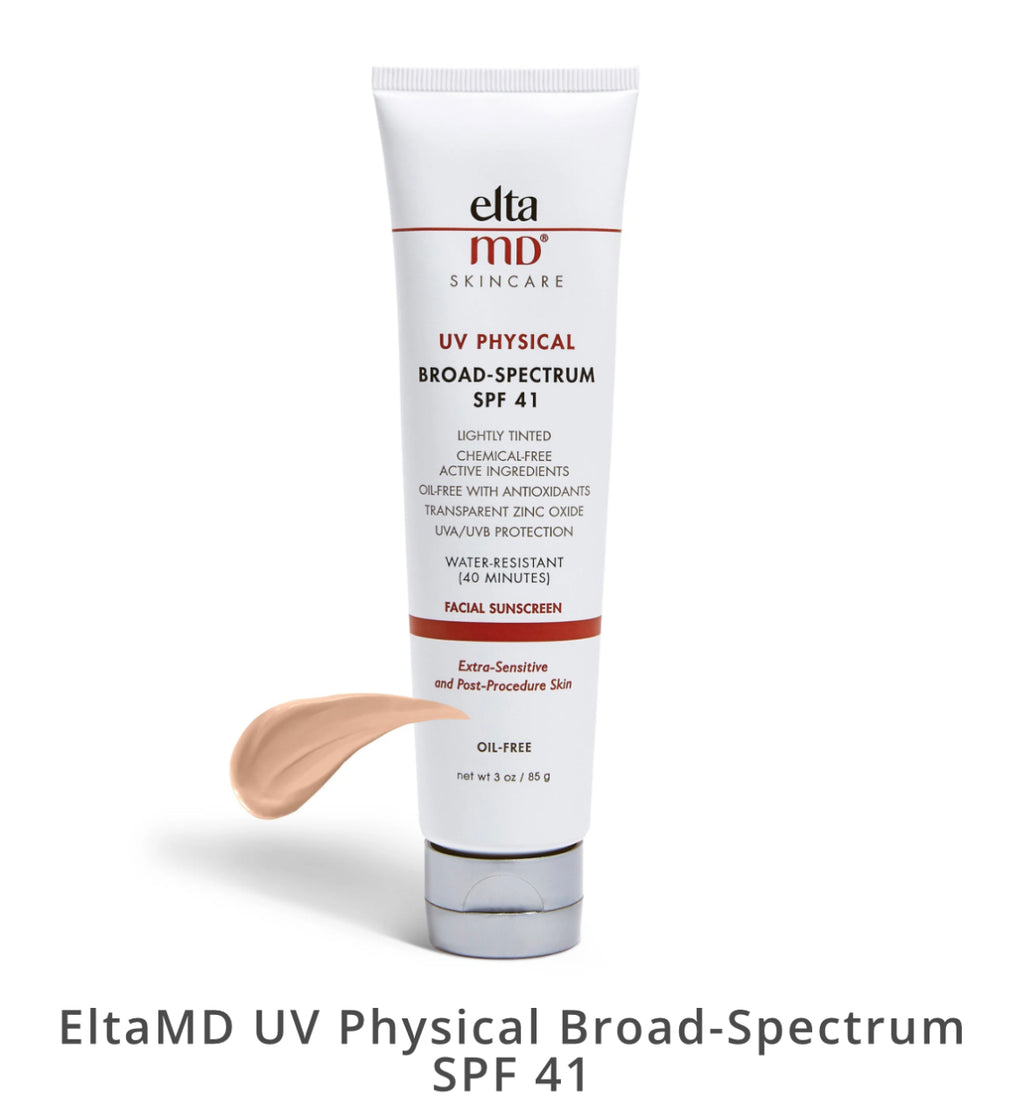 EltaMD® UV Physical Broad-Spectrum SPF 41