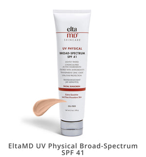 EltaMD® UV Physical Broad-Spectrum SPF 41
