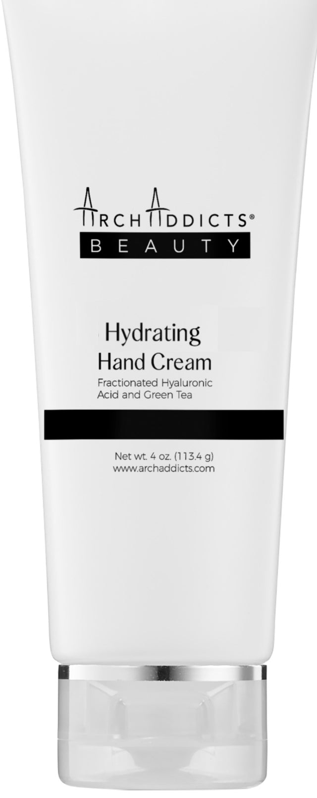 Arch Addicts® Hydrating Hand Cream