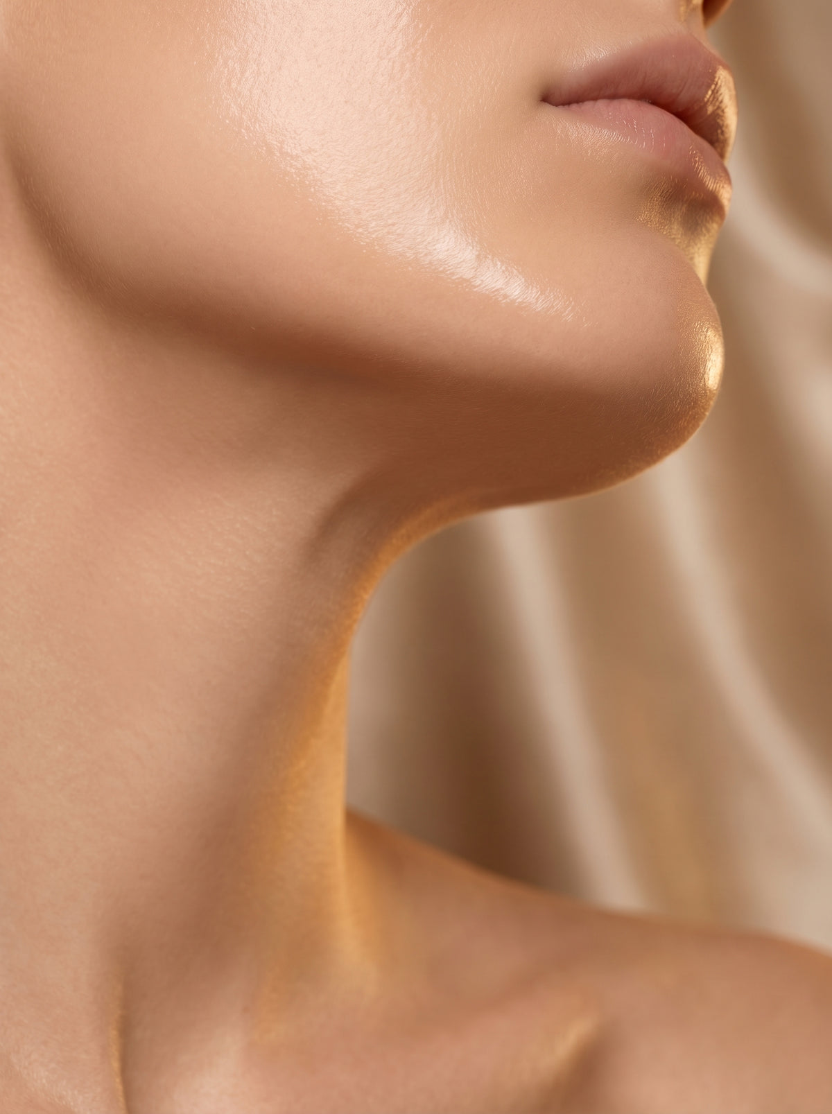 Skin Tightening - Face/Submental/Neck