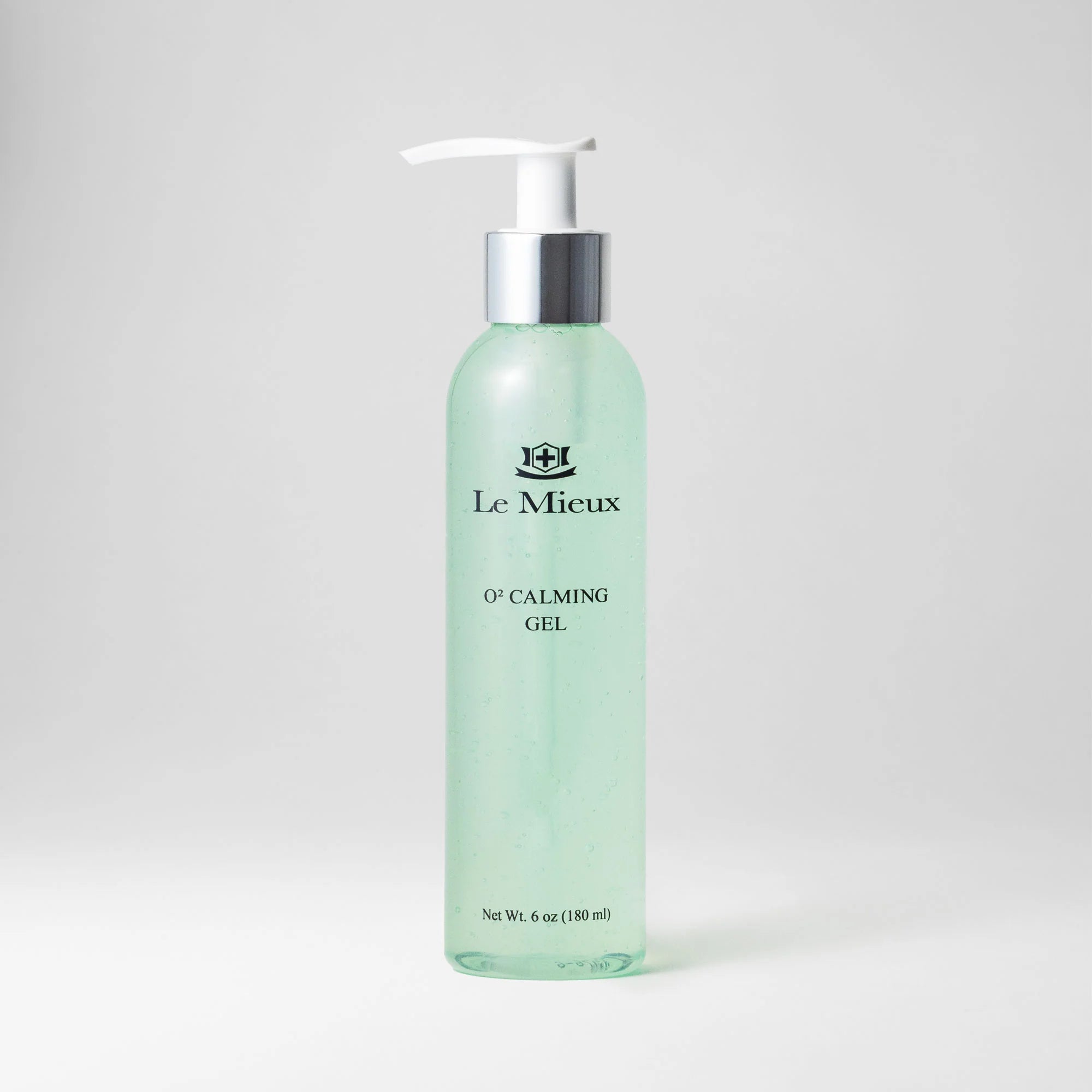Le Mieux O2 Calming Gel