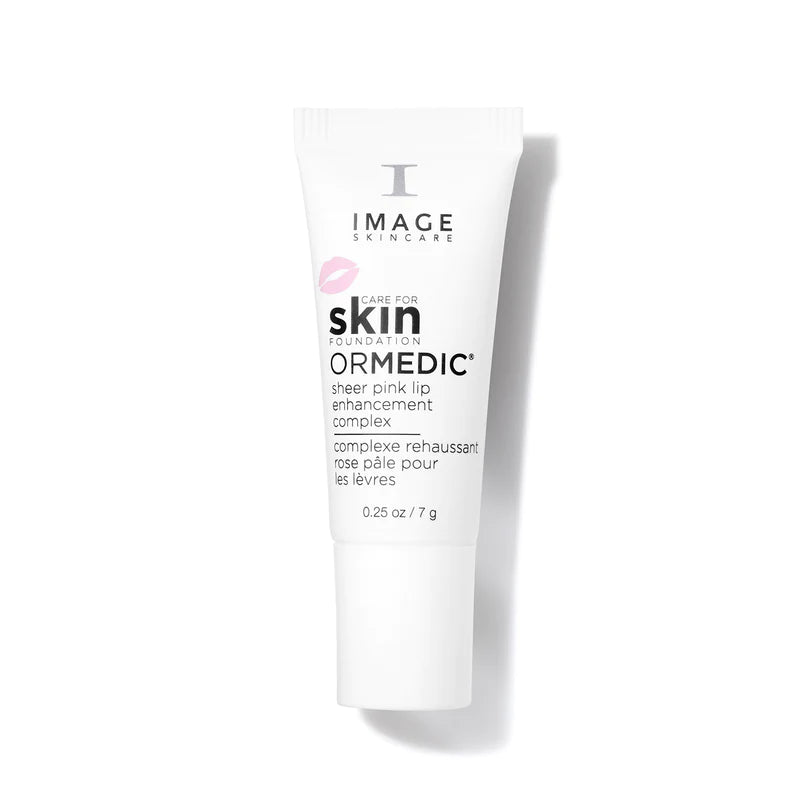 Image Ormedic Lip Complex