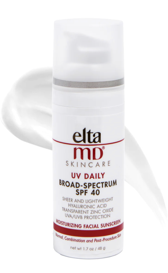 EltaMD®UV Daily Broad-Spectrum SPF 40