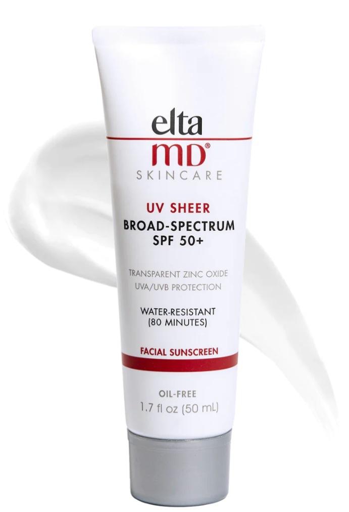 EltaMD® UV Sheer Broad-Spectrum SPF 50+