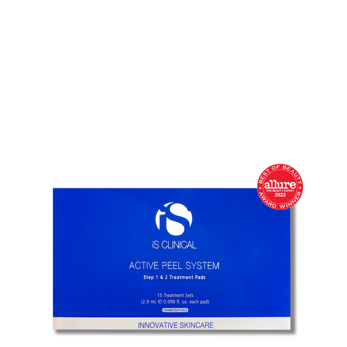 iS CLINICAL Active Peel System