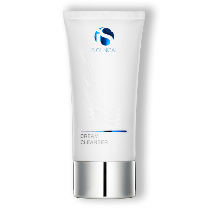 iS CLINICAL Cream Cleanser