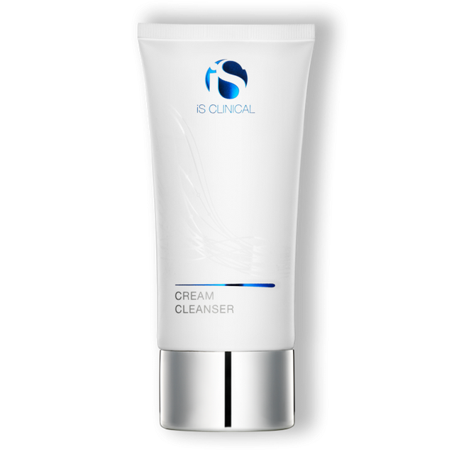 iS CLINICAL Cream Cleanser