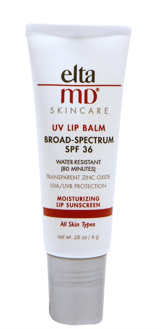 EltaMD® UV Lip Balm Broad-Spectrum SPF 36
