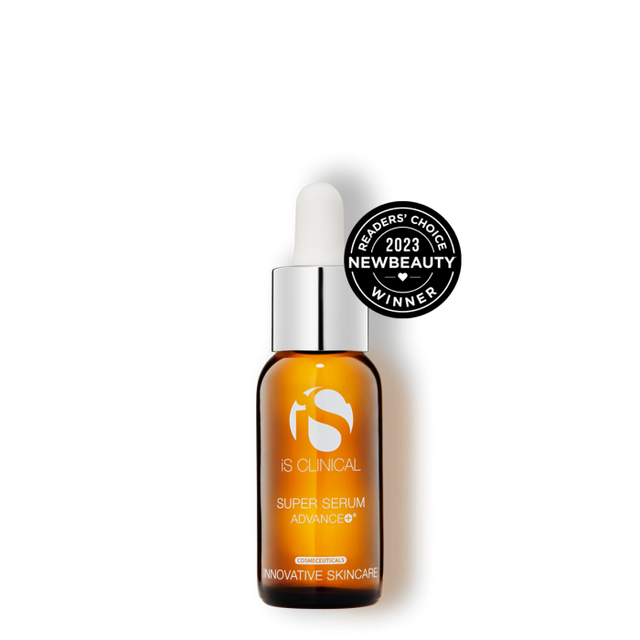 iS CLINICAL Super Serum 1oz