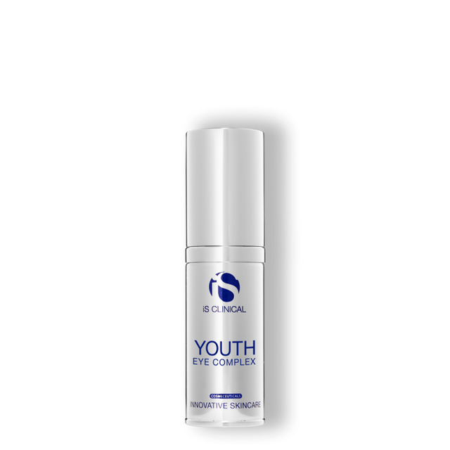 iS CLINICAL Youth Eye Complex