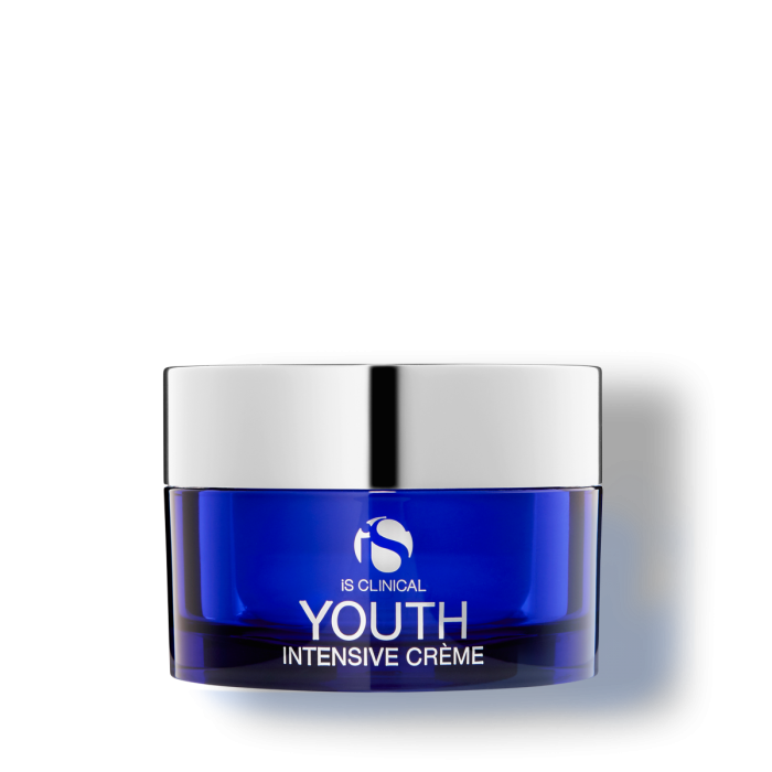 iS CLINICAL Youth Intensive Creme