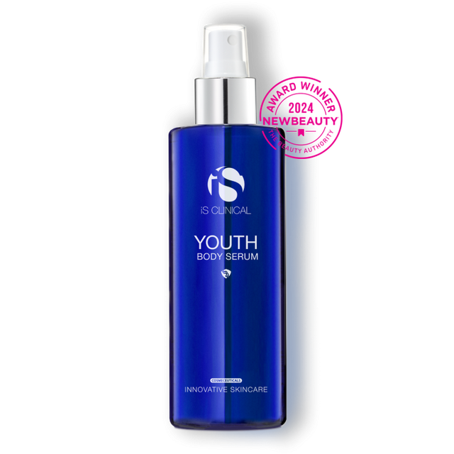 iS Clinical Youth Body Serum