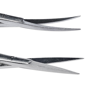 Arch Addicts®Brow Scissors - Straight
