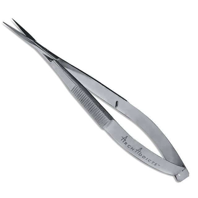 Arch Addicts®Brow Scissors - Straight