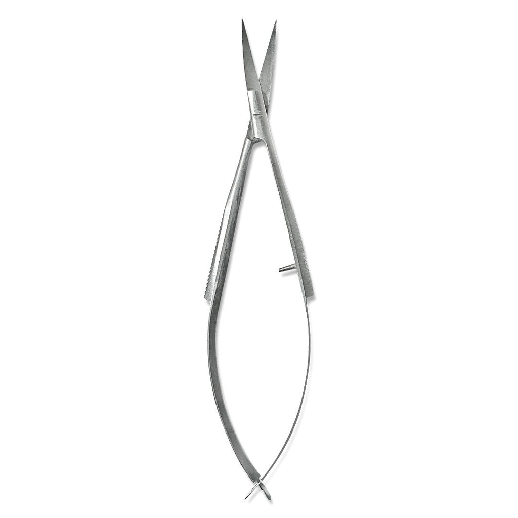 Arch Addicts® Brow Scissors - Curved