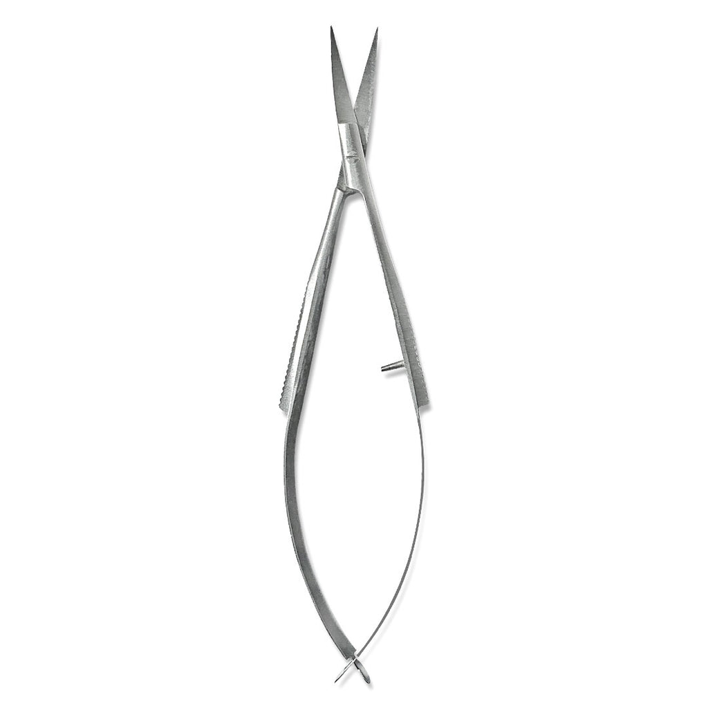 Arch Addict® Brow Scissors - Curved