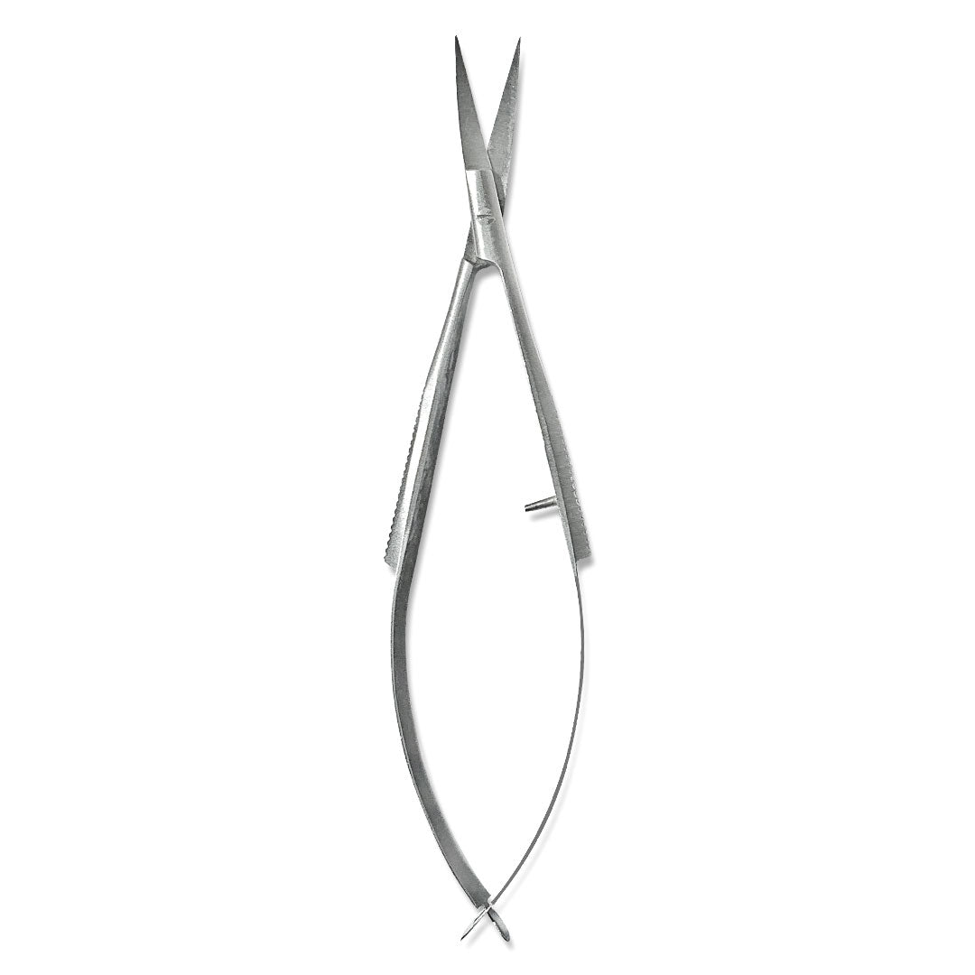 Arch Addicts®Brow Scissors - Straight