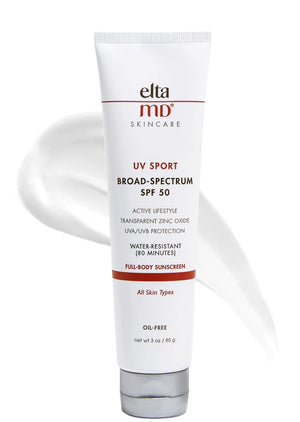 EltaMD® UV Sport Broad-Spectrum SPF 50