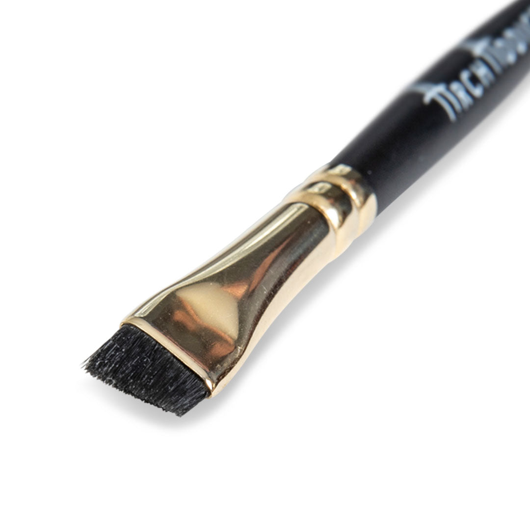 Arch Addicts® Dual Tip Eyebrow Brush