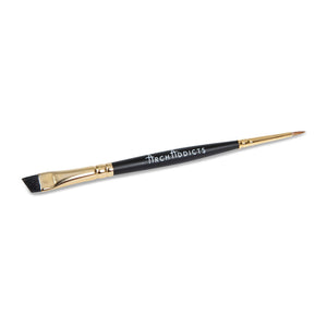 Arch Addicts® Dual Tip Eyebrow Brush