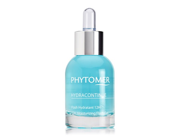 Phytomer Hydracontinue 12h Moisturizing Flash Gel
